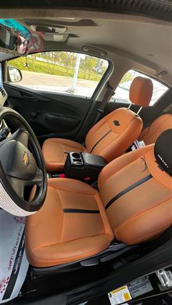 شيفروليه سبارك